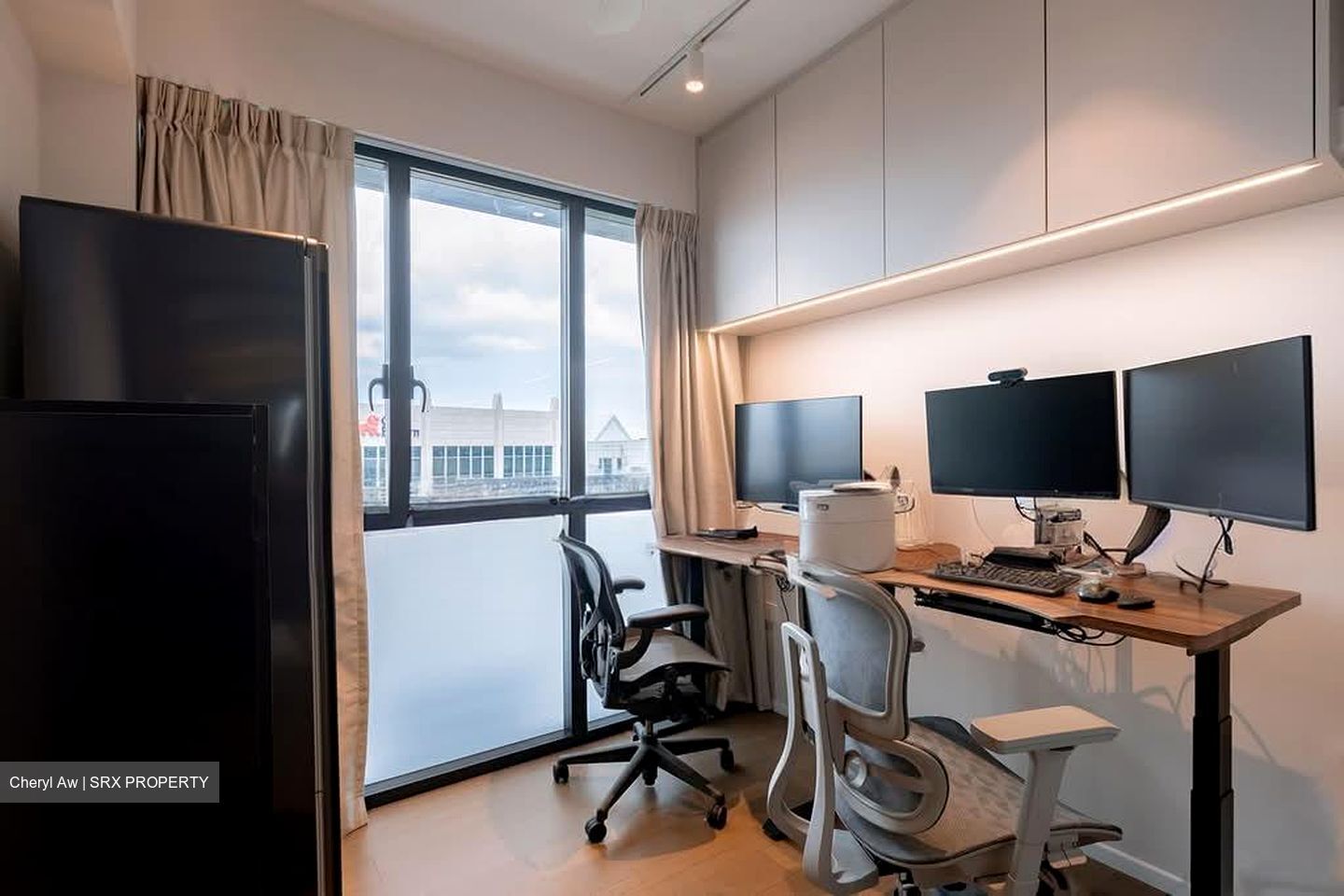 Parc Esta (D14), Apartment #570664871